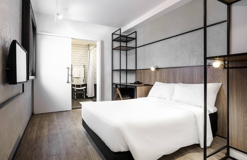 Vila Sonia Hotel | Ibis Botucatu