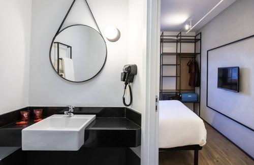 Vila Sonia Hotel | Ibis Botucatu