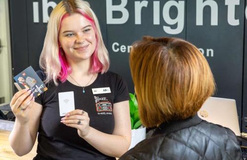 Brighton City Centre Hotel | ibis Brighton City Centre - Station