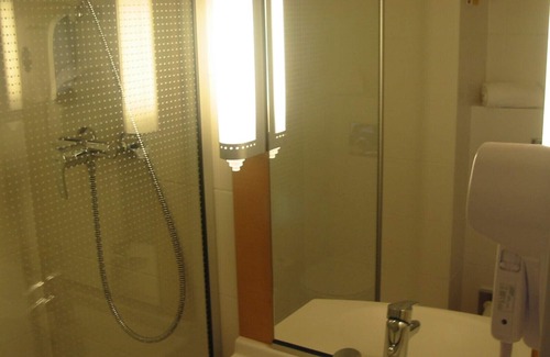 Strombeek-Bever Hotel | ibis Brussels Expo-Atomium