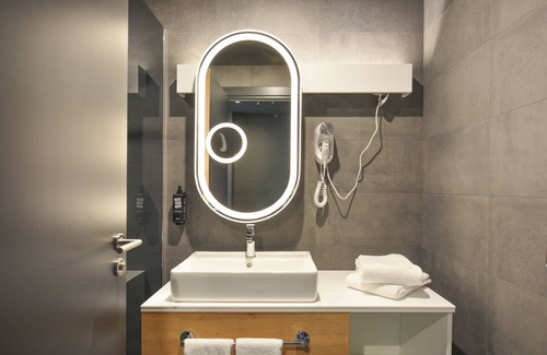 Sector 6 Hotel | ibis Bucharest Politehnica