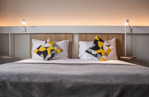 Sector 6 Hotel | ibis Bucharest Politehnica