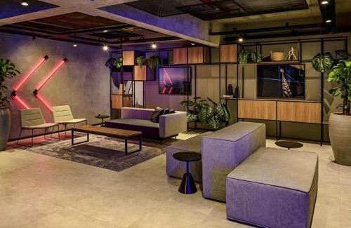 Nacoes Hotel | Ibis Budget Balneario Camboriu