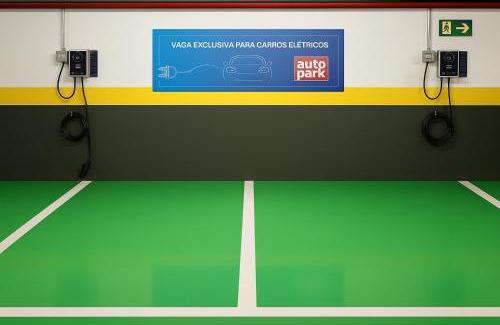 Funcionarios Hotel | ibis budget BH Afonso Pena Savassi