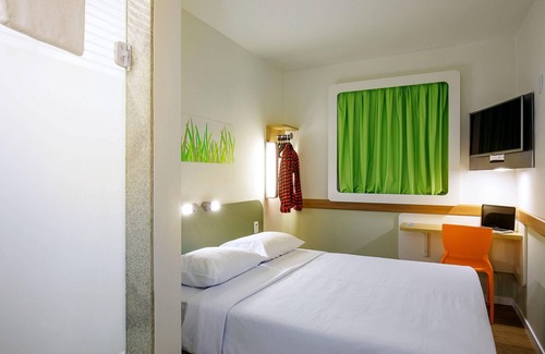 Sao Jose do Rio Preto Hotel | Ibis Budget Sao Jose Do Rio Preto