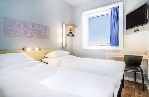 Calama Hotel | ibis budget Calama