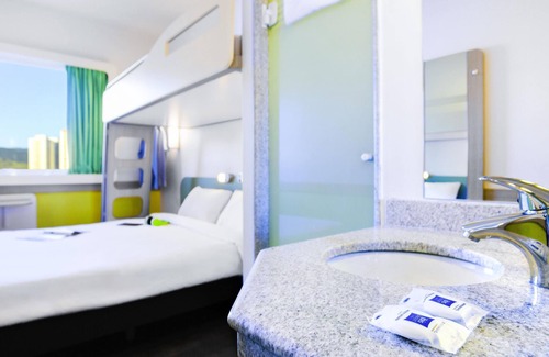 Jundiai Hotel | ibis budget Jundiai Shopping