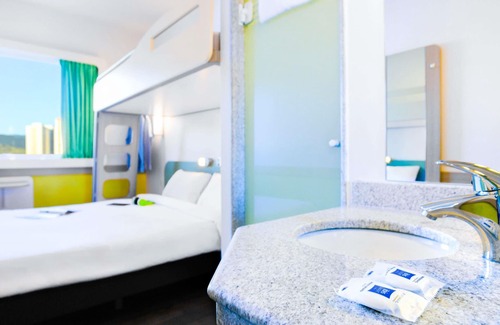 Jundiai Hotel | ibis budget Jundiai Shopping