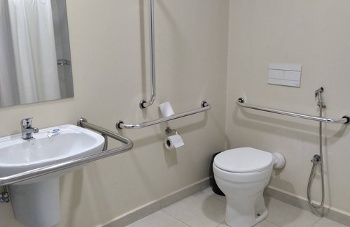 Manhuacu Hotel | Ibis Budget Manhuacu