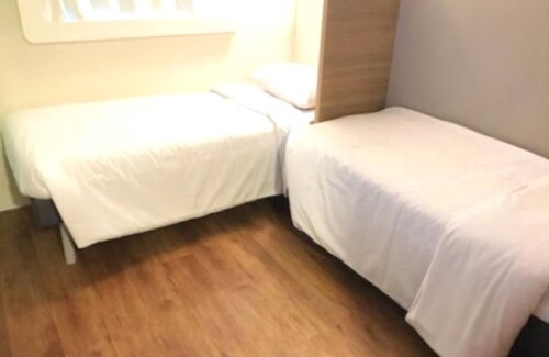 Manhuacu Hotel | Ibis Budget Manhuacu