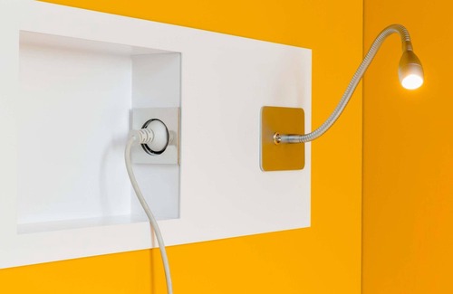 Manhuacu Hotel | Ibis Budget Manhuacu