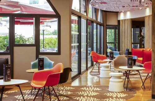 Aiguerelles Hotel | ibis budget Montpellier Sud Près d'Arènes