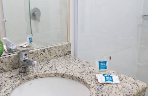 Muriae Hotel | ibis budget Muriae