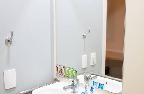 Muriae Hotel | ibis budget Muriae