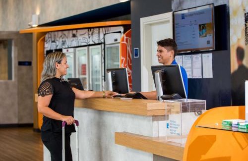 Parauapebas Hotel | ibis budget Parauapebas