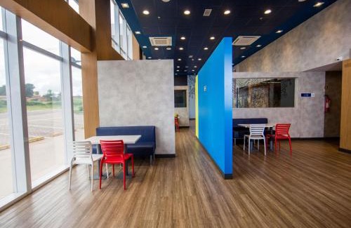 Parauapebas Hotel | ibis budget Parauapebas