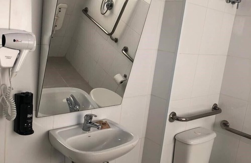 Piracicaba Hotel | ibis budget Piracicaba