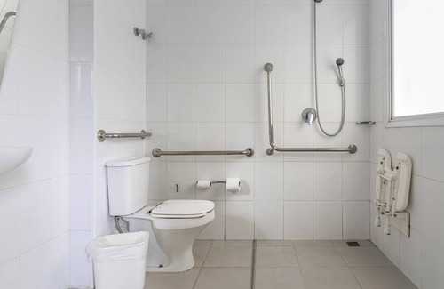 Piracicaba Hotel | ibis budget Piracicaba