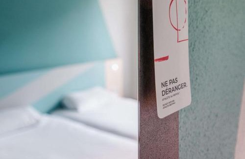 Montgermont Hotel | ibis budget Rennes Route de Saint Malo