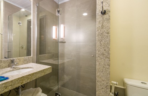 Ribeirao Preto Hotel | ibis Budget Ribeirão Preto Vila do Golf