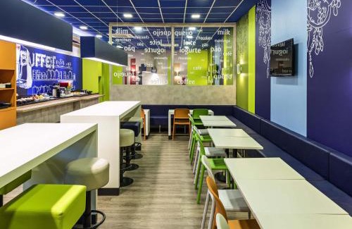 Zona Sul Hotel | ibis budget RJ Praia de Botafogo