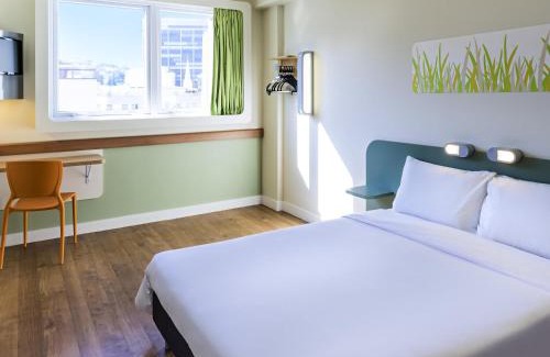 Zona Sul Hotel | ibis budget RJ Praia de Botafogo