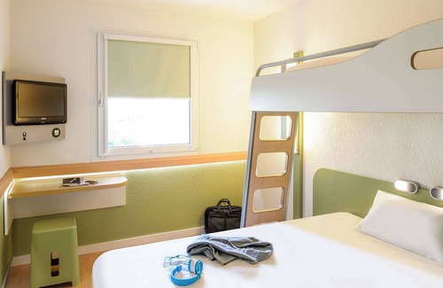 Roye Hotel | Ibis Budget Roye