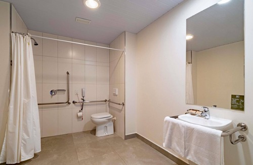 Sorocaba Hotel | ibis budget Sorocaba