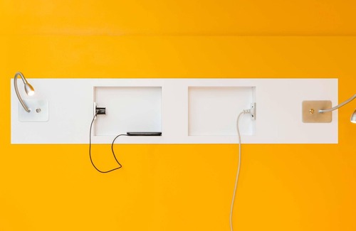 Ostwald Hotel | Ibis Budget Strasbourg la Vigie