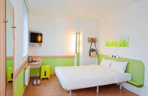 Verdun Hotel | Ibis budget Verdun