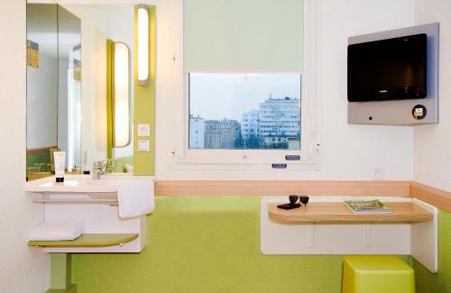 Verdun Hotel | Ibis budget Verdun