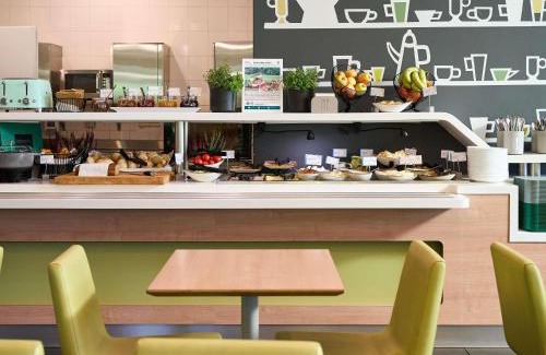Krzyki Hotel | ibis budget Wrocław Południe