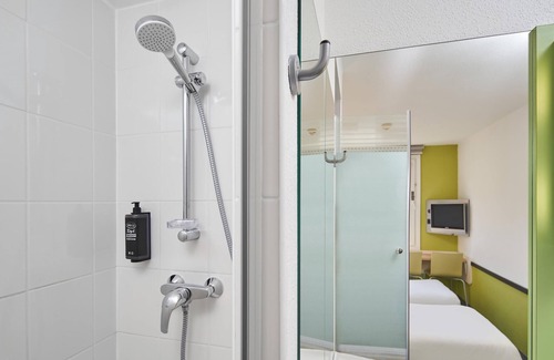 Krzyki Hotel | Ibis Budget Wroclaw Poludnie