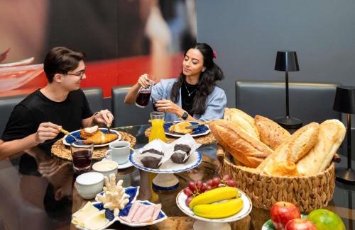 Catanduva Hotel | ibis Catanduva