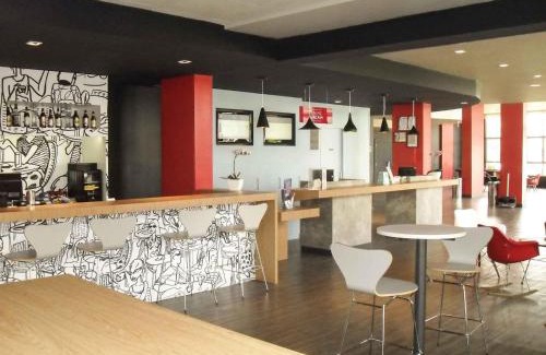 Cinquentenario Hotel | ibis Caxias do Sul