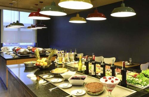 Cinquentenario Hotel | ibis Caxias do Sul