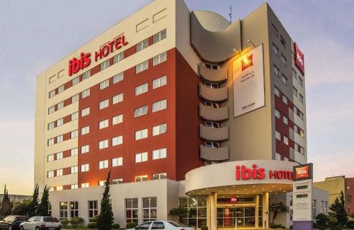 Cinquentenario Hotel | ibis Caxias do Sul