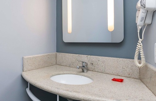 Jardins Hotel | ibis Chapeco