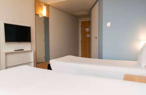 Jardins Hotel | ibis Chapeco