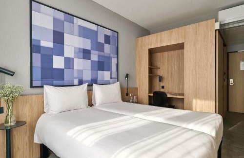 Chur Hotel | ibis Chur