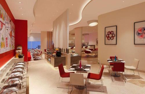Coimbatore Hotel | ibis Coimbatore City Centre - An Accor Brand