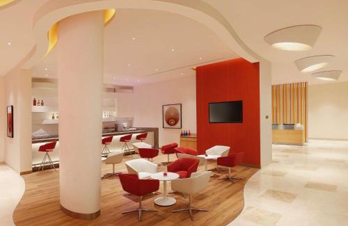 Coimbatore Hotel | ibis Coimbatore City Centre - An Accor Brand
