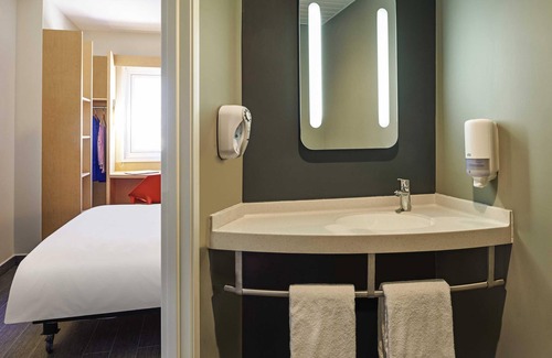 Culiacan Hotel | Ibis Culiacan