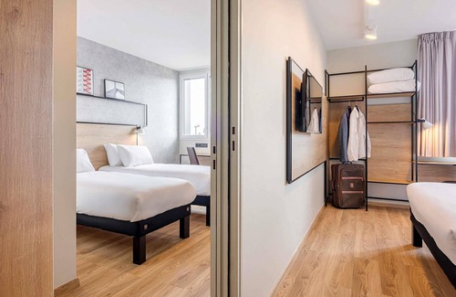Marsannay-la-Cote Hotel | ibis Dijon Sud