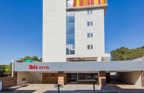 Centro Hotel | ibis Erechim