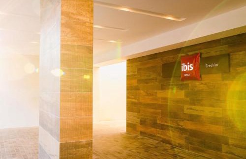 Centro Hotel | ibis Erechim