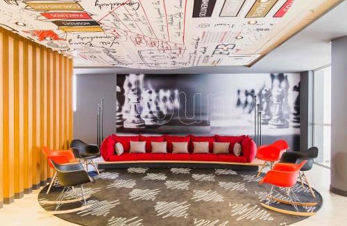 Centro Hotel | ibis Erechim