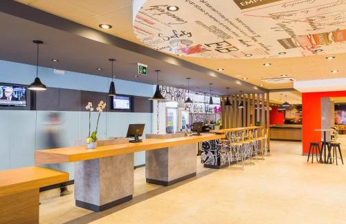 Centro Hotel | ibis Erechim