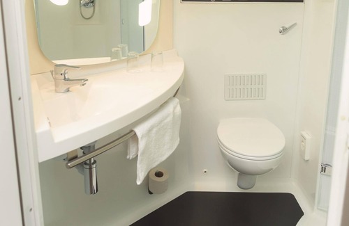 City Centre Glasgow Hotel | Ibis Glasgow City Centre – Sauchiehall St