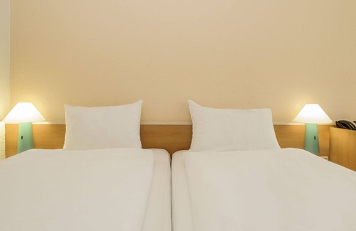 Armilla Hotel | ibis Granada